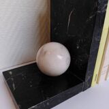 Pair of Art Deco bookends