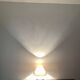 Porcelain Table Lamp by Hutschenreuther Art Department