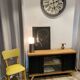 Buffet bas 3 portes