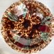 2 vintage ceramic dishes