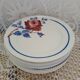 10 assiettes plates anciennes dépareillées