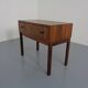 Danish Rosewood Chest of Drawers, 1960s