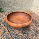 Ancient pottery