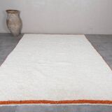 Large handmade Berber rug size 200 x 300 cm