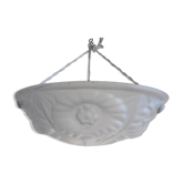 Art deco vasque 1950
