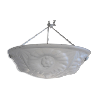 Art deco vasque 1950