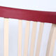 Vintage bistro chairs published in the 1950s