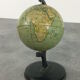 Globe terrestre made in England 1950