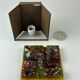 60s 70s wall lamp by Willem Van Oyen for Raak Amsterdam Made in Holland