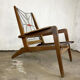 Fauteuil FS105 de Pierre Guariche 1950
