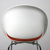 Ensemble de 2 chaises Marco Maran pour Maxdesign