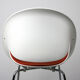 Ensemble de 2 chaises Marco Maran pour Maxdesign