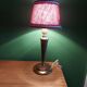 Vintage lamp