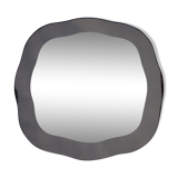 mirror double tinted 70 years 55x55cm