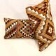 Pair of cushions kilim - gd model 45 x 80 cm