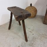 Farm stool