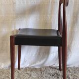 Scandinavian style chair - 60s/70s