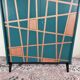 Vintage Wardrobe in Ash by Tatra Nabytok, 1960s