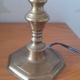 Desk lamp