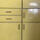 Vintage formica buffet