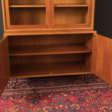 Showcase by WK Möbel from the 1960s