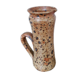 Ceramic broc