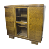 Library art deco Circa 1930