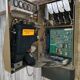 Coin-operated cabin payphone