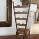 Gio Ponti fireplace chair