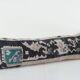 Vintage kilim cushion cover 30x91 cm