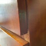 Vintage desk from the 70s