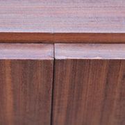 Teak furniture