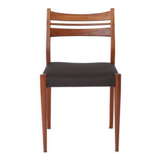Vintage dining chair 60s-70s