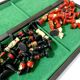 Khokhloma chess game
