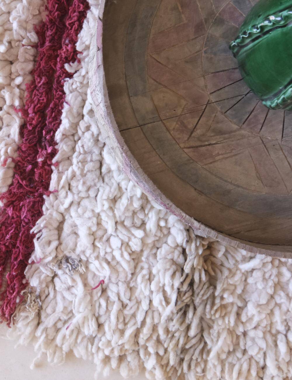 Small Azilal Rug - 150 x 67 cm