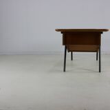 Iconic belgian design coffee table by Alfred Hendrickx