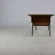 Table basse emblématique du design belge par Alfred Hendrickx