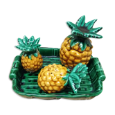 Serviteur Vallauris Ananas