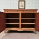 Vintage buffet (renovated)