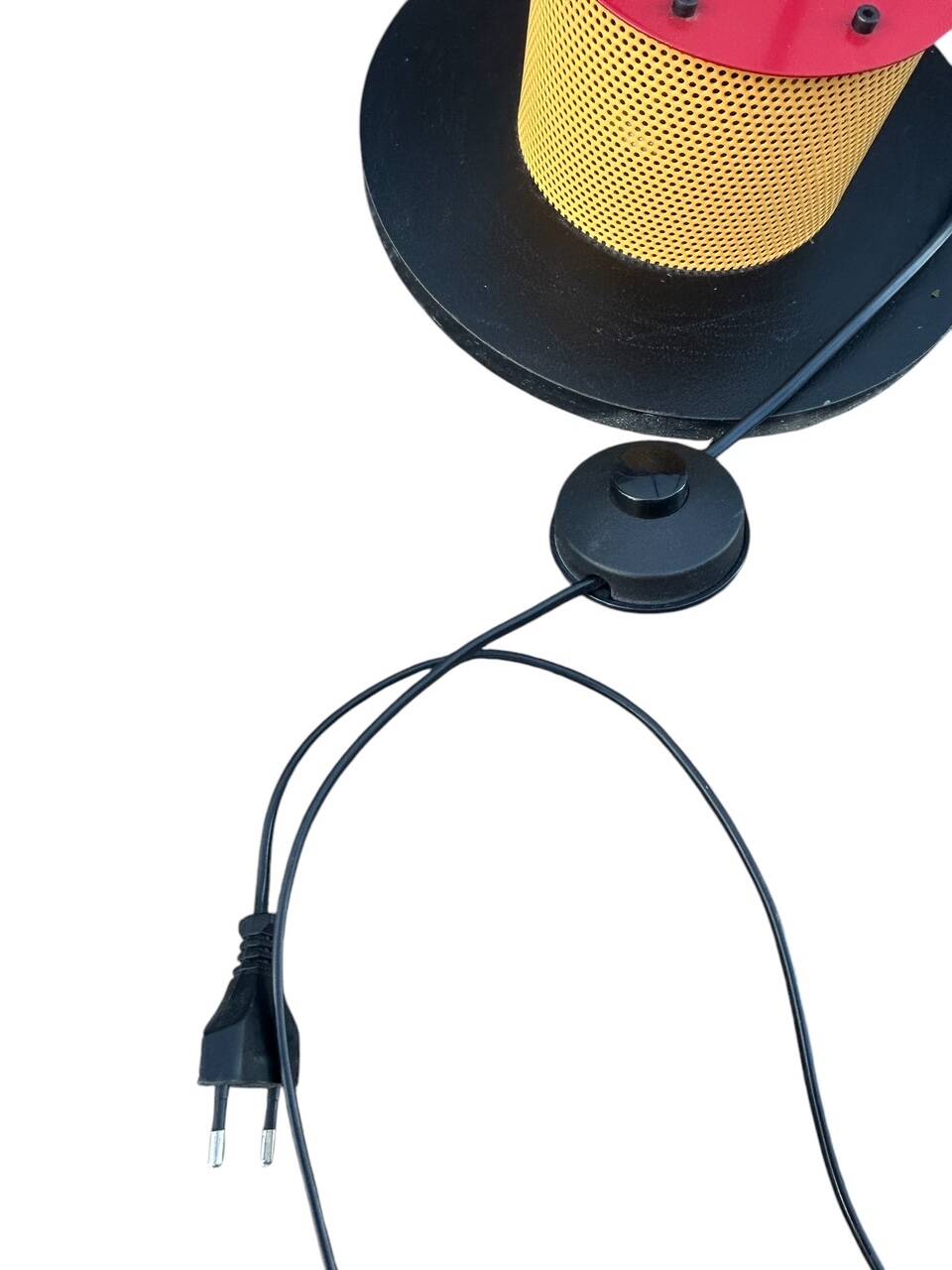 Memphis floor lamp Bopp Leuchten edition