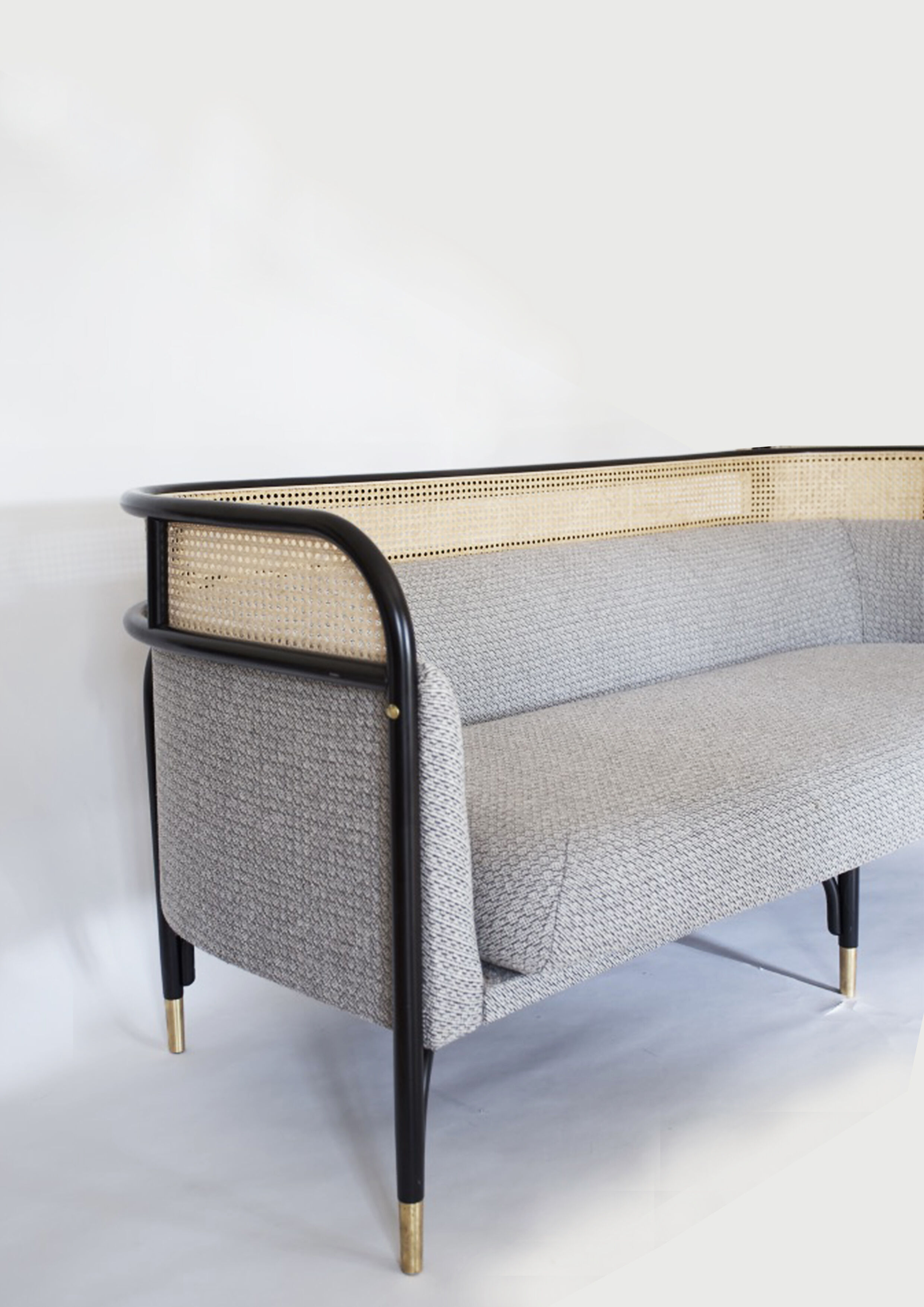 Thonet Targa sofa