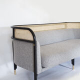 Thonet Targa sofa
