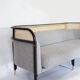 Thonet Targa sofa