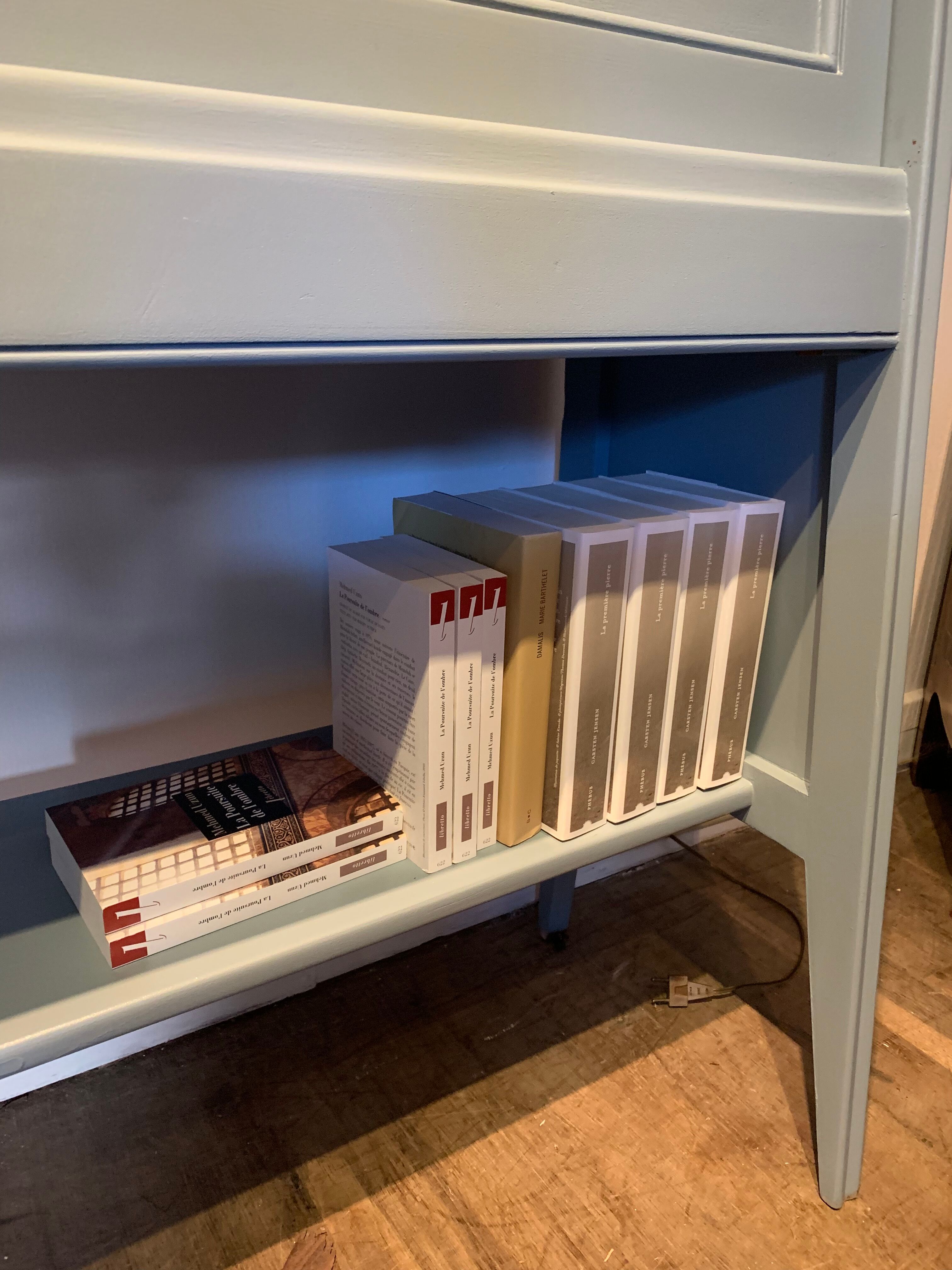 Writing desk years 50