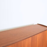 Danish Teak Highboard