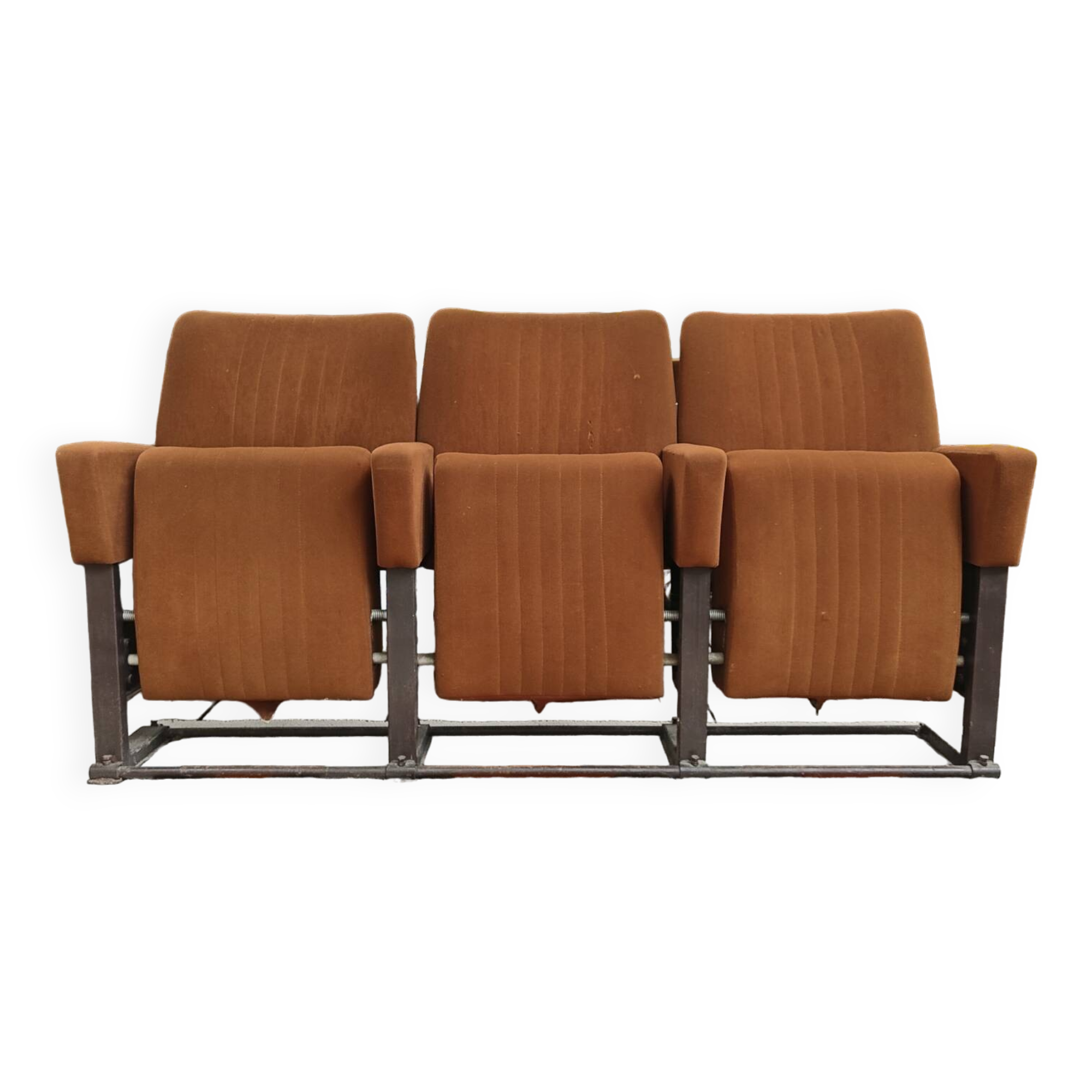 Cinema seats