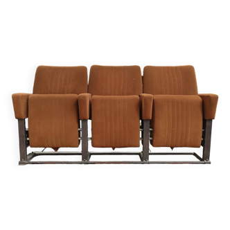 Fauteuils cinéma