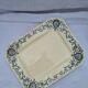 Longchamp Médicis iron earth rectangular dish