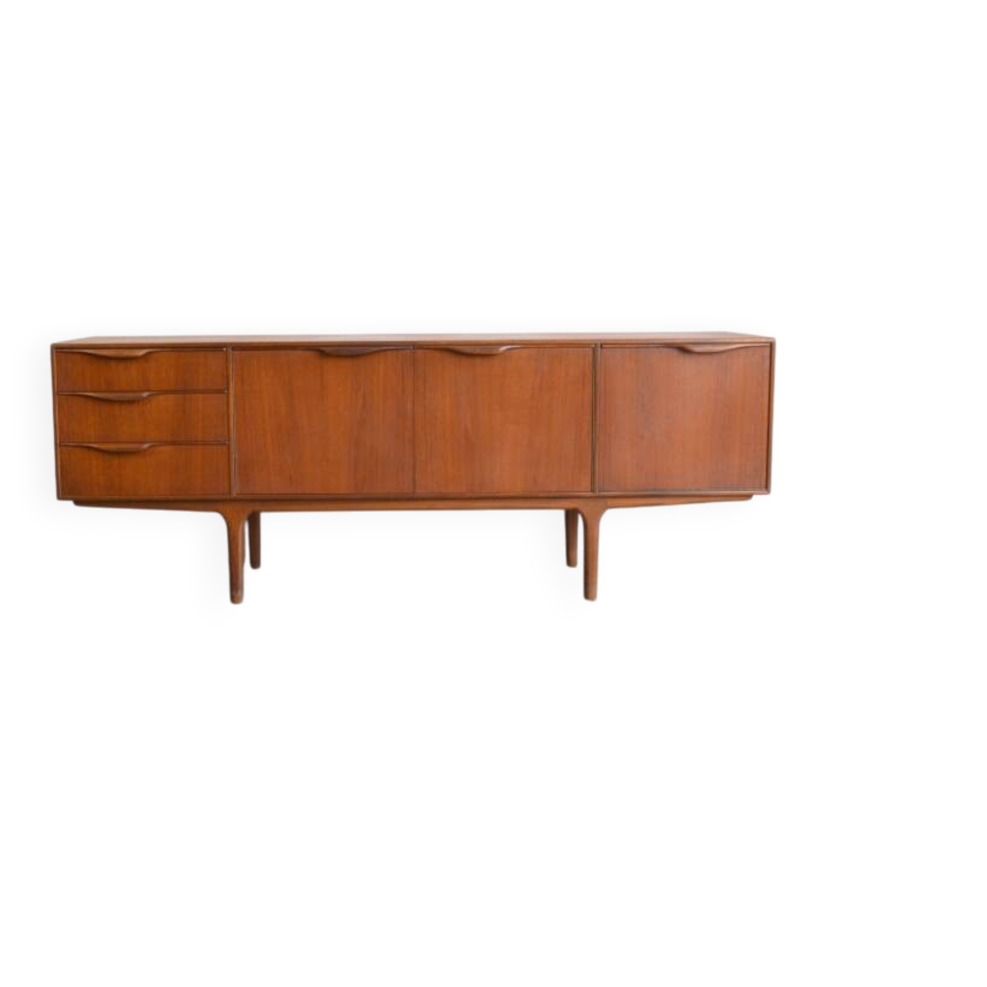 Enfilade by McIntosh – Dunvegan * 201.5 cm