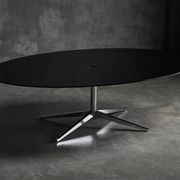 Table Desk by Florence Knoll for Knoll International, United States, 1960s